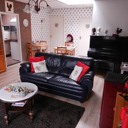 B&B Goeree Overflakkee Middelharnis Dış mekan fotoğraf