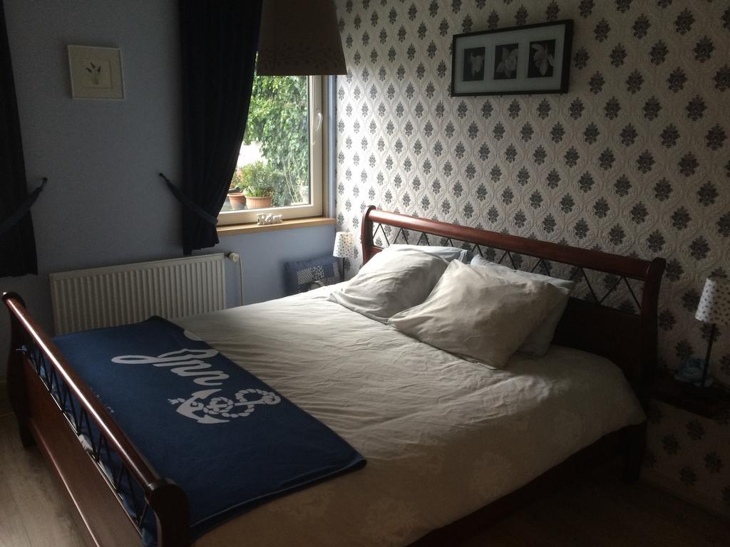 B&B Goeree Overflakkee Middelharnis Oda fotoğraf