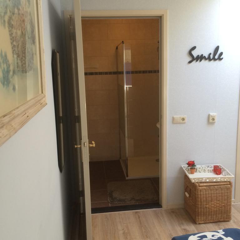 B&B Goeree Overflakkee Middelharnis Oda fotoğraf