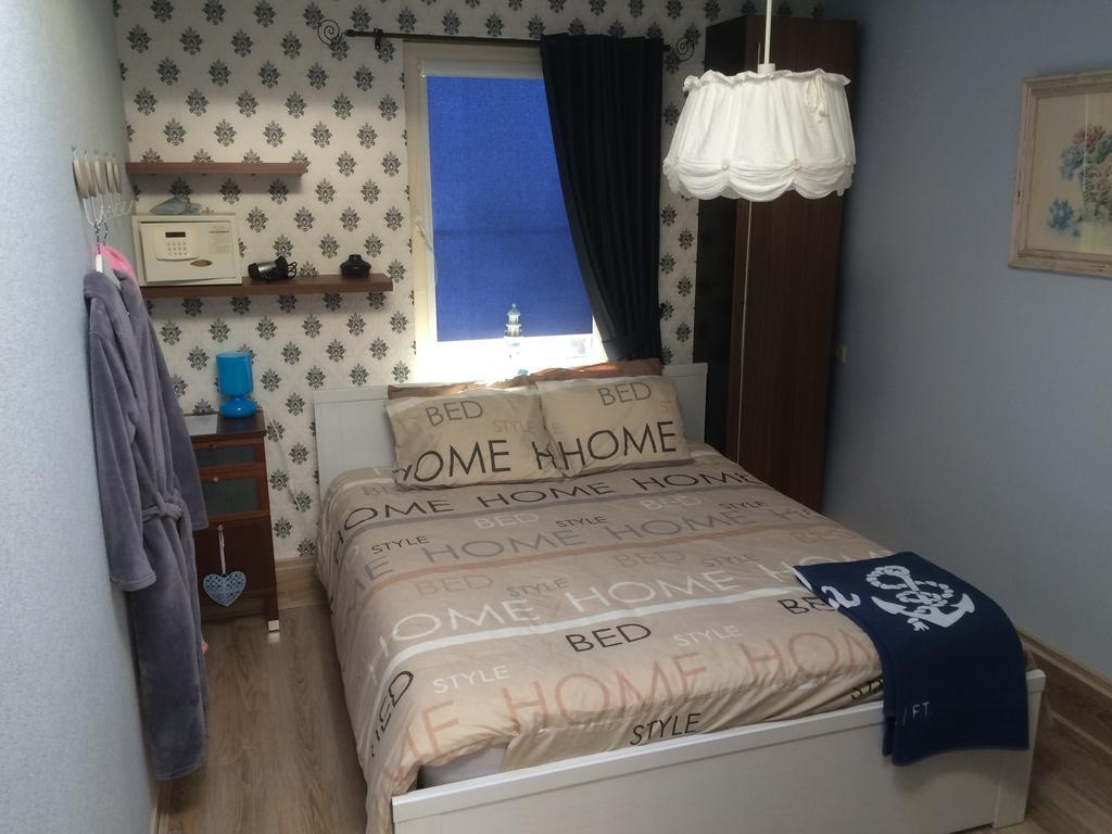 B&B Goeree Overflakkee Middelharnis Oda fotoğraf
